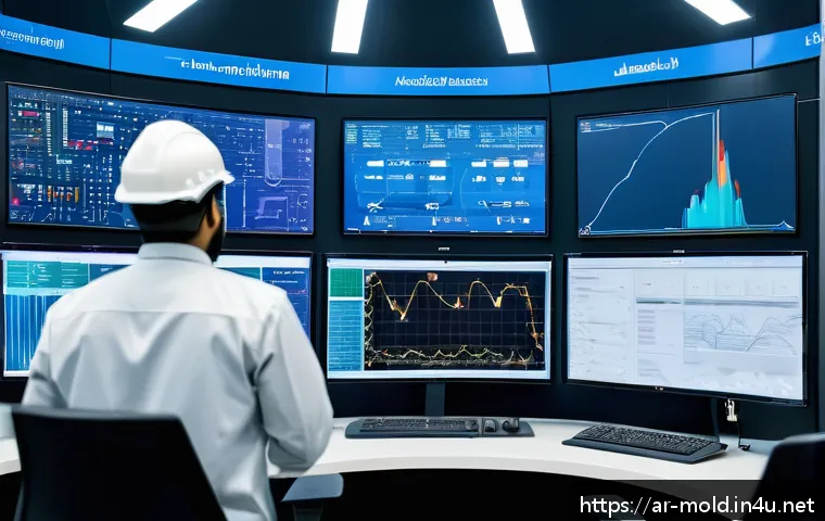 금형설계와 제조업에서의 AI 활용 관련 이미지 1