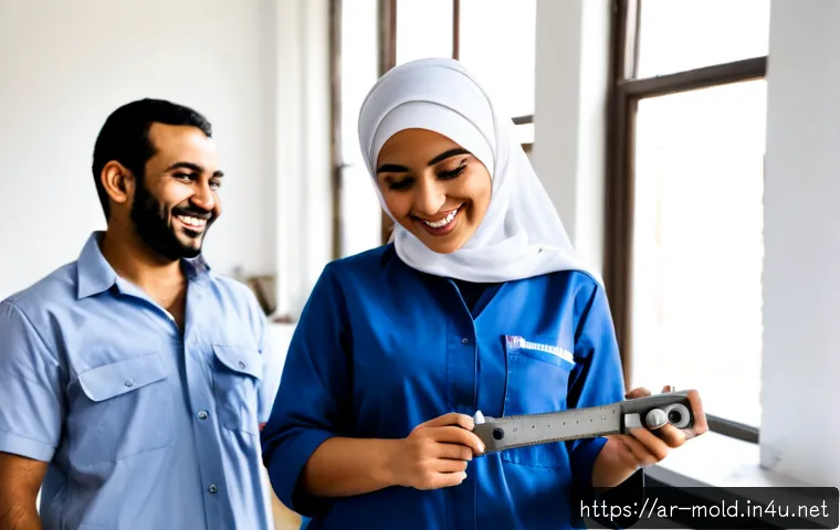 مواقف طريفة في تصميم القوالب: أخطاء صغيرة كشفت دروساً كبيرة قبل التصنيع 3 금형설계 실무에서 발생한 재미있는 에피소드 관련 이미지 1